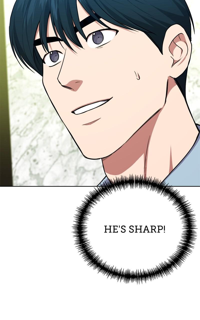 The Tax Reaper Chap 128 - Next Chap 129