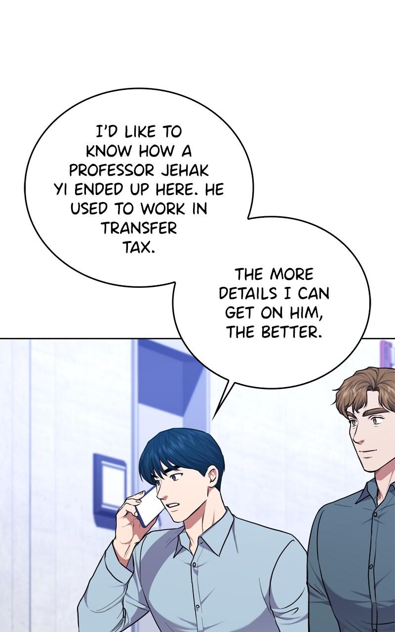 The Tax Reaper Chap 129 - Next Chap 130