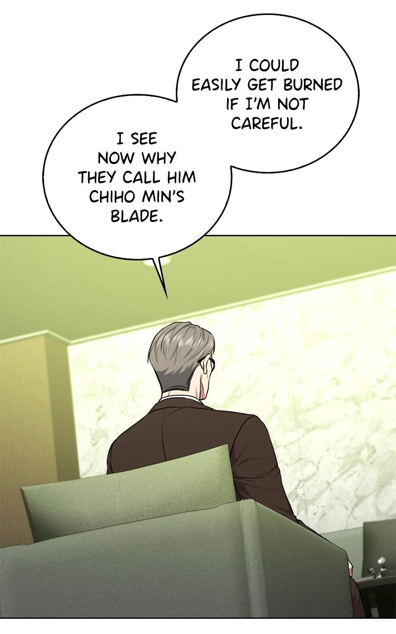 The Tax Reaper Chap 129 - Next Chap 130