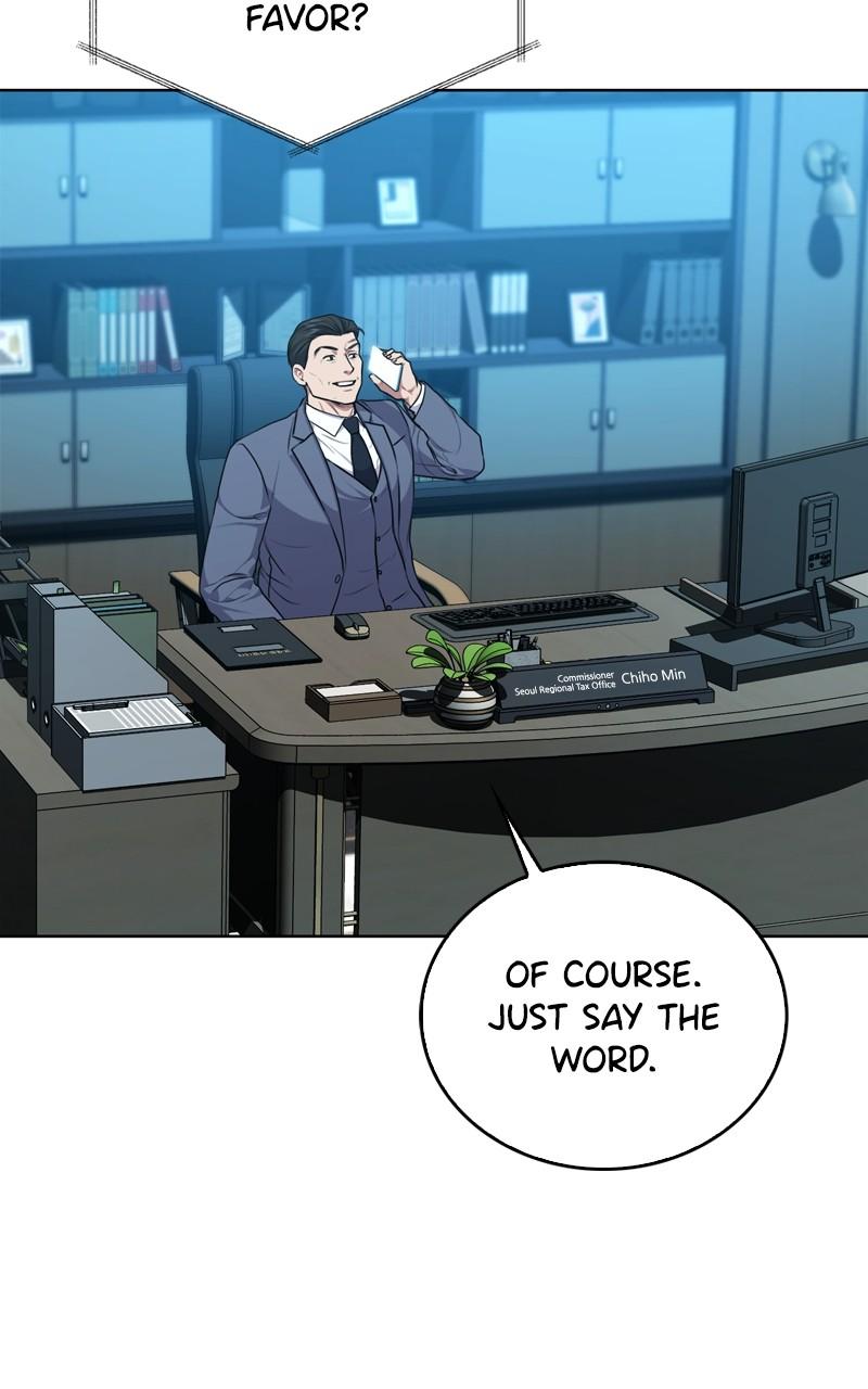 The Tax Reaper Chap 129 - Next Chap 130