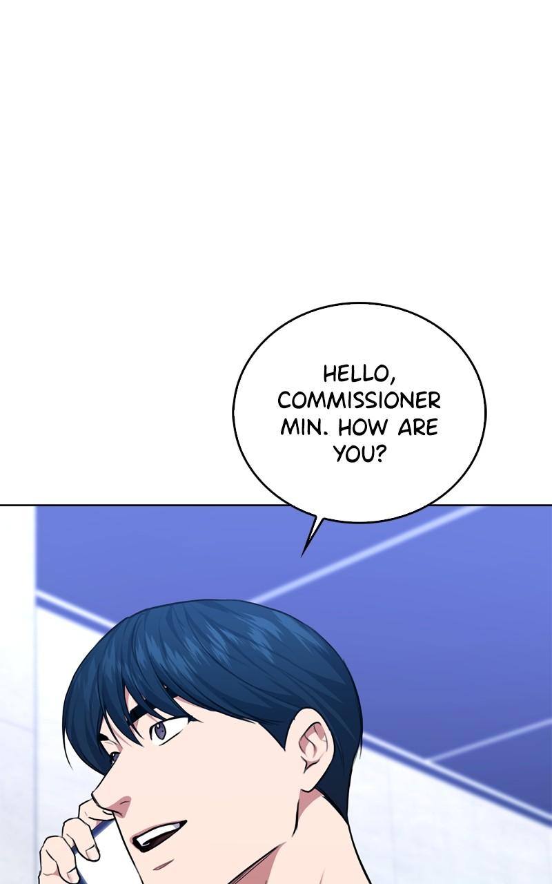 The Tax Reaper Chap 129 - Next Chap 130