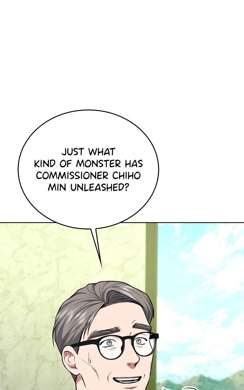 The Tax Reaper Chap 129 - Next Chap 130