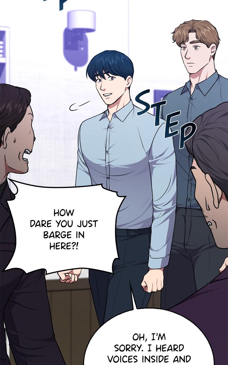The Tax Reaper Chap 129 - Next Chap 130