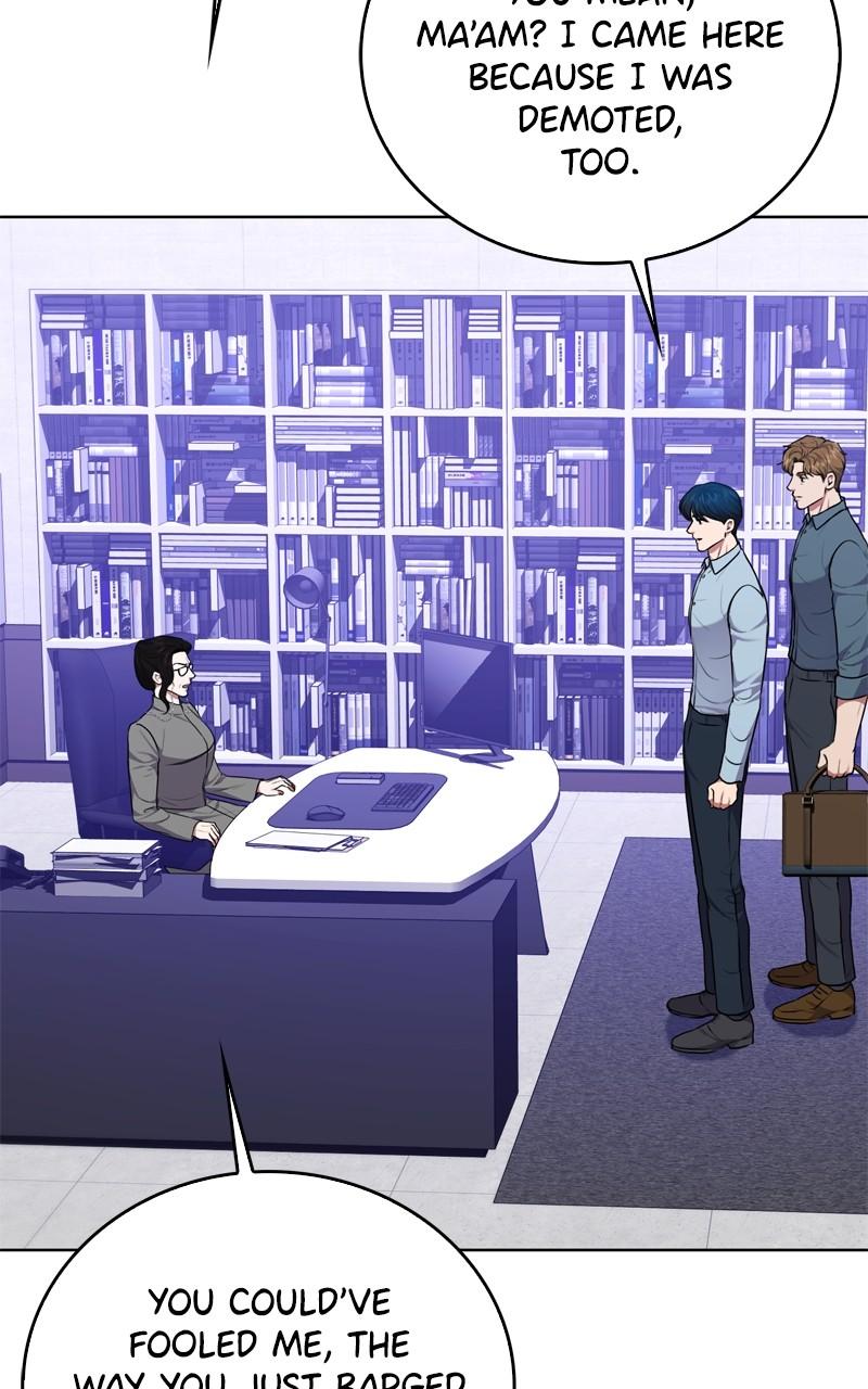 The Tax Reaper Chap 129 - Next Chap 130