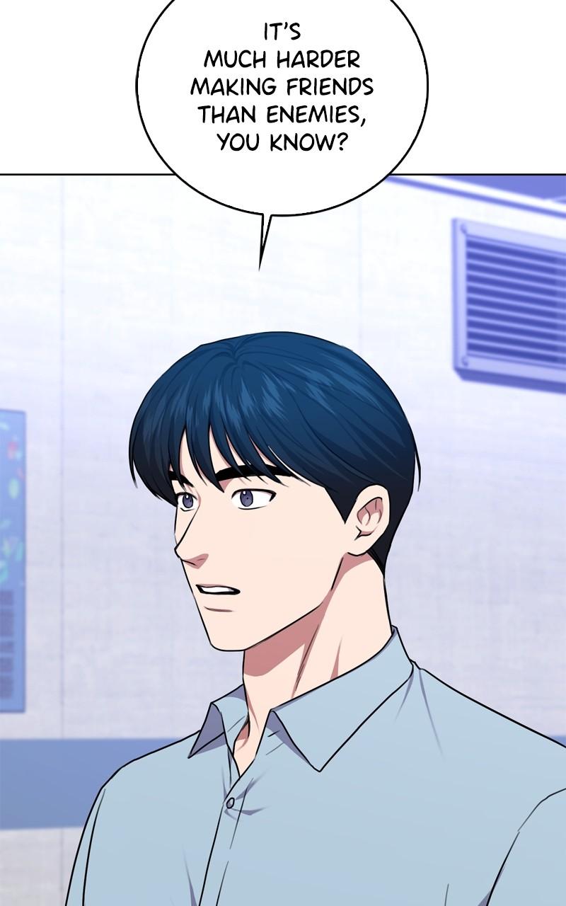 The Tax Reaper Chap 129 - Next Chap 130