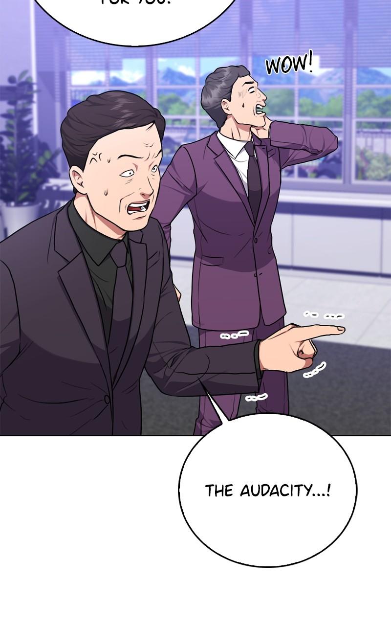 The Tax Reaper Chap 129 - Next Chap 130