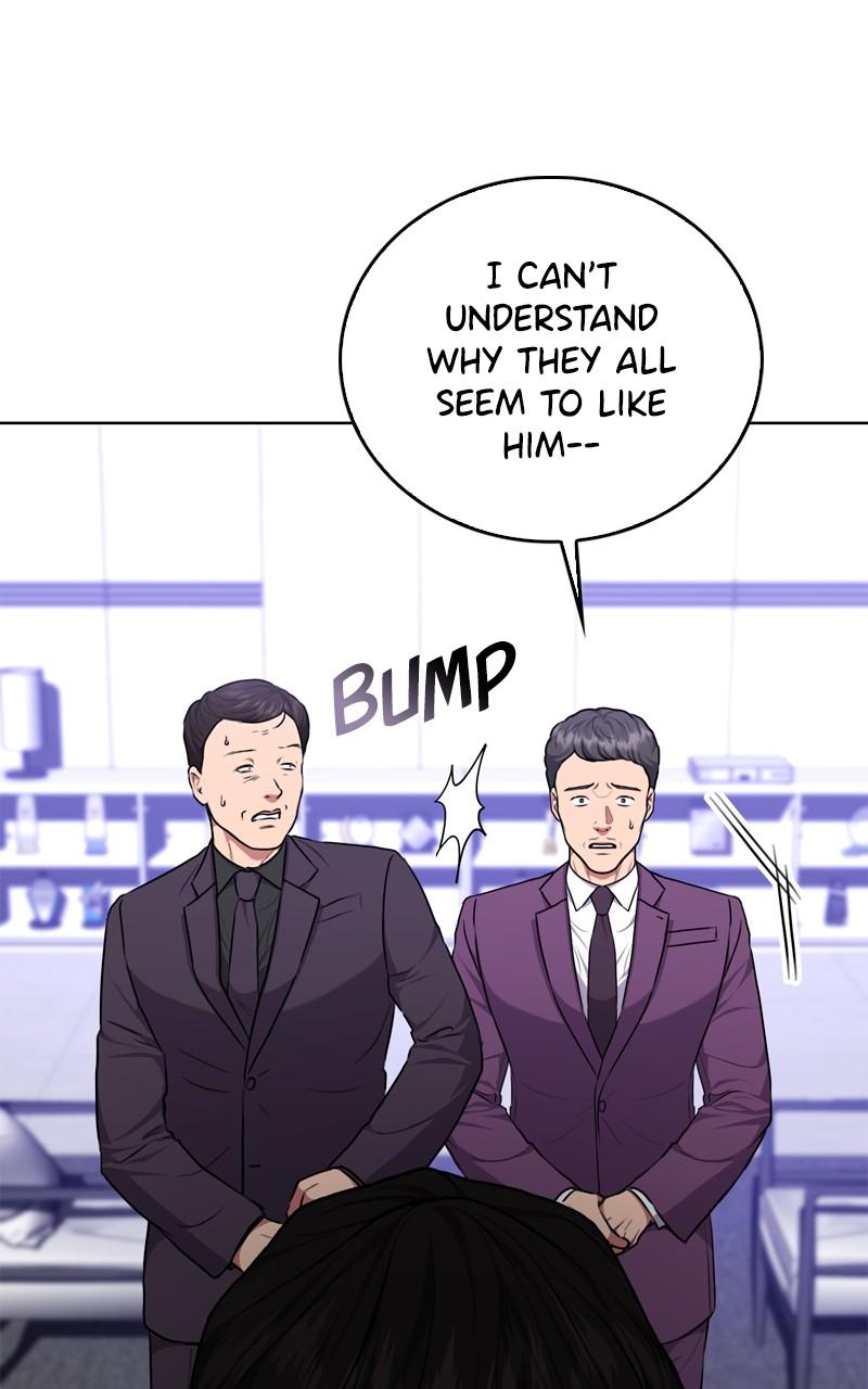 The Tax Reaper Chap 129 - Next Chap 130