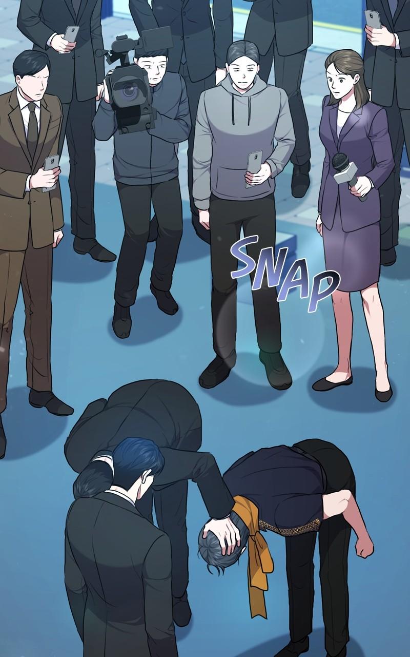 The Tax Reaper Chap 120 - Next Chap 121