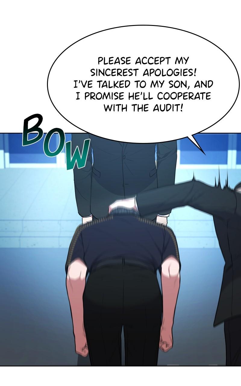 The Tax Reaper Chap 120 - Next Chap 121
