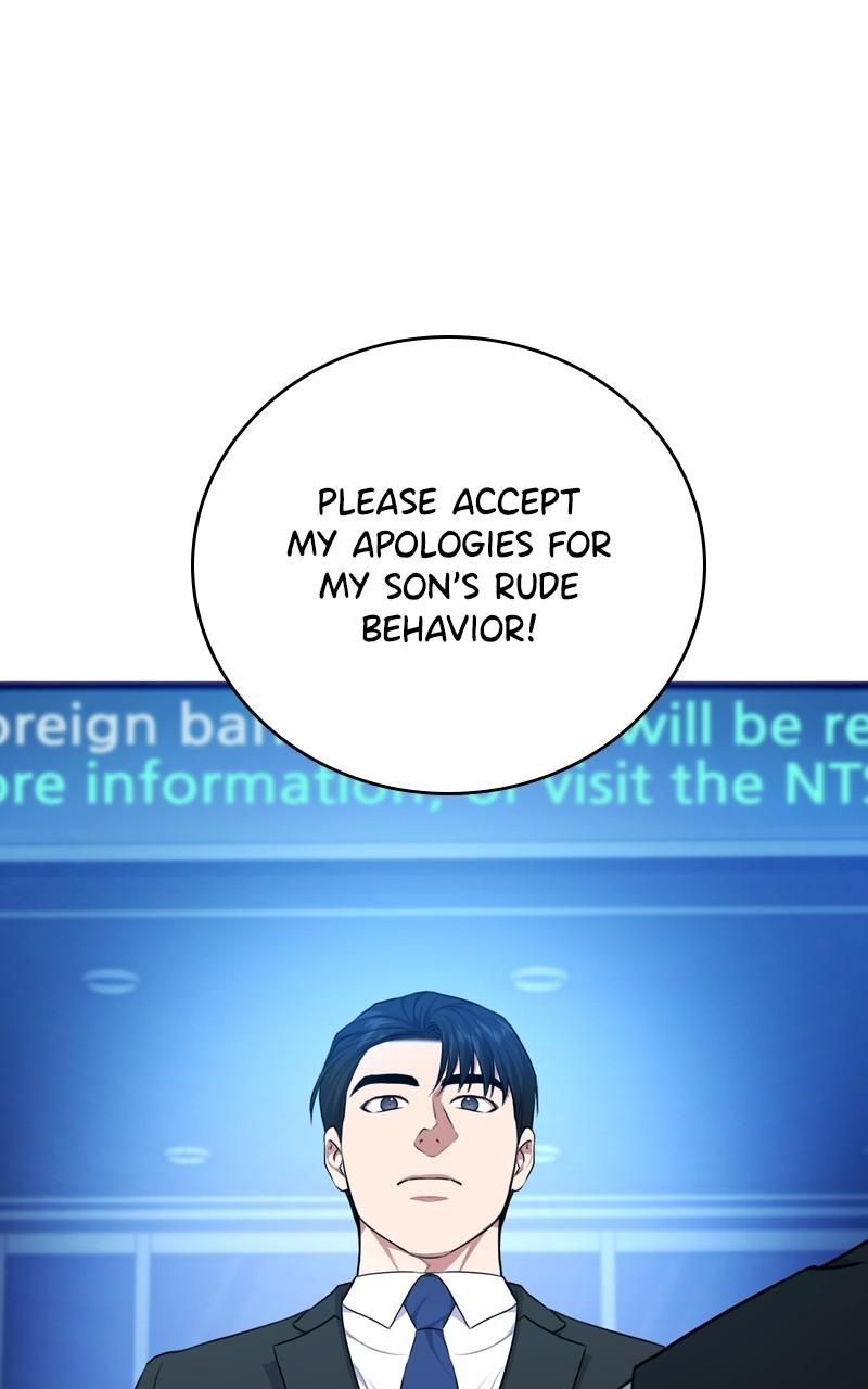 The Tax Reaper Chap 120 - Next Chap 121