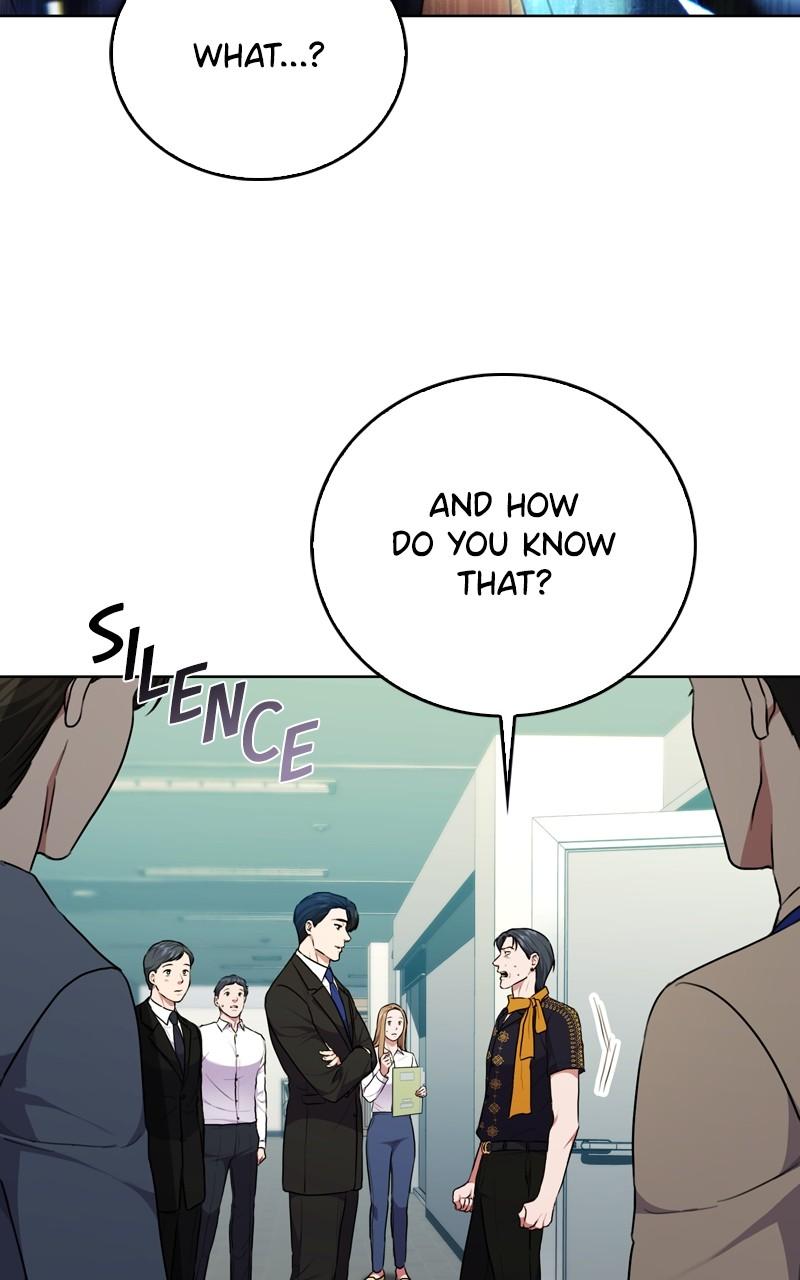 The Tax Reaper Chap 120 - Next Chap 121