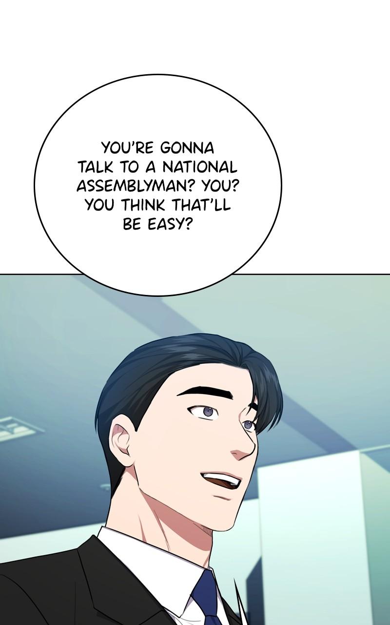 The Tax Reaper Chap 120 - Next Chap 121