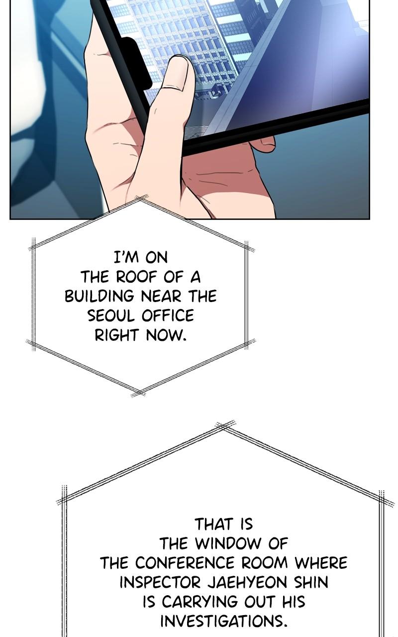 The Tax Reaper Chap 120 - Next Chap 121
