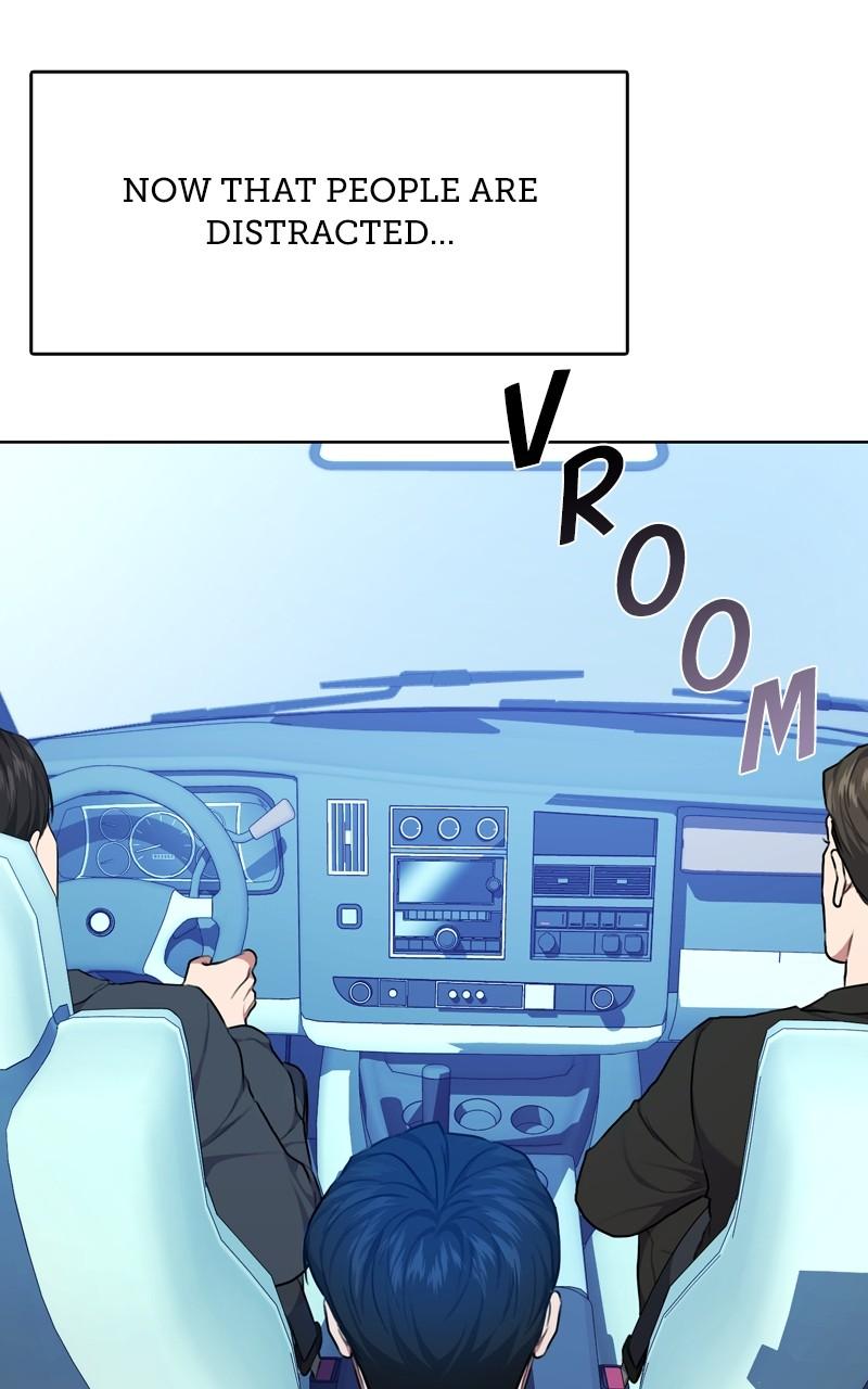 The Tax Reaper Chap 120 - Next Chap 121