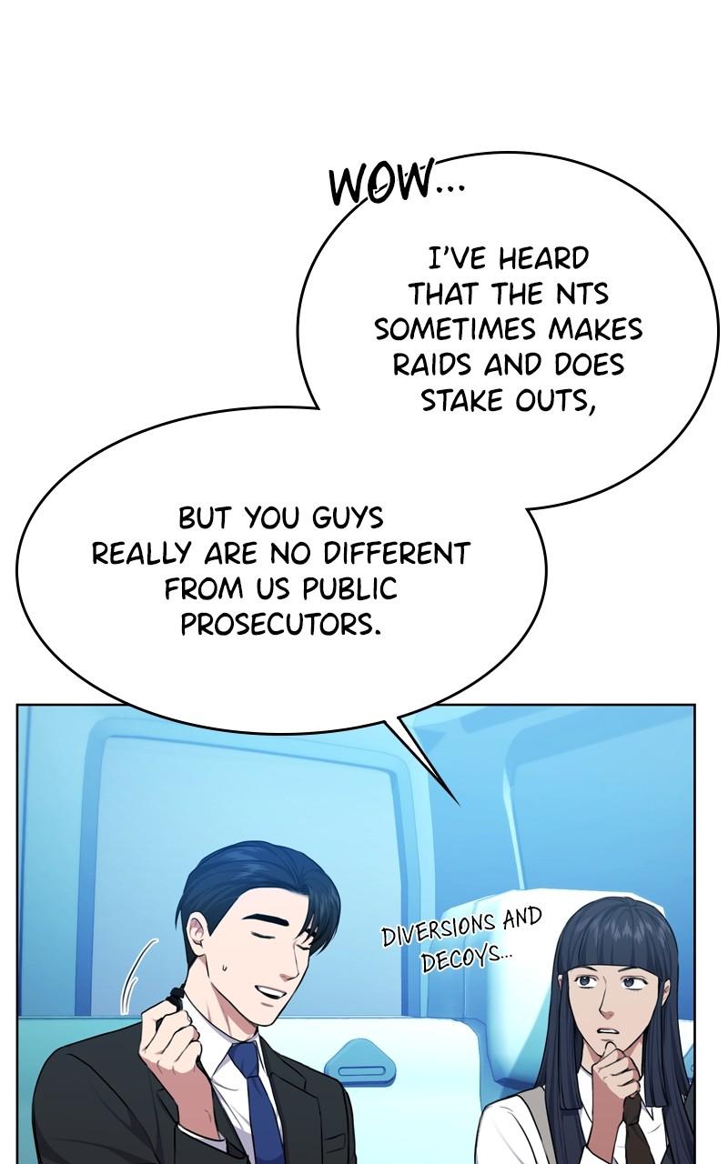 The Tax Reaper Chap 120 - Next Chap 121