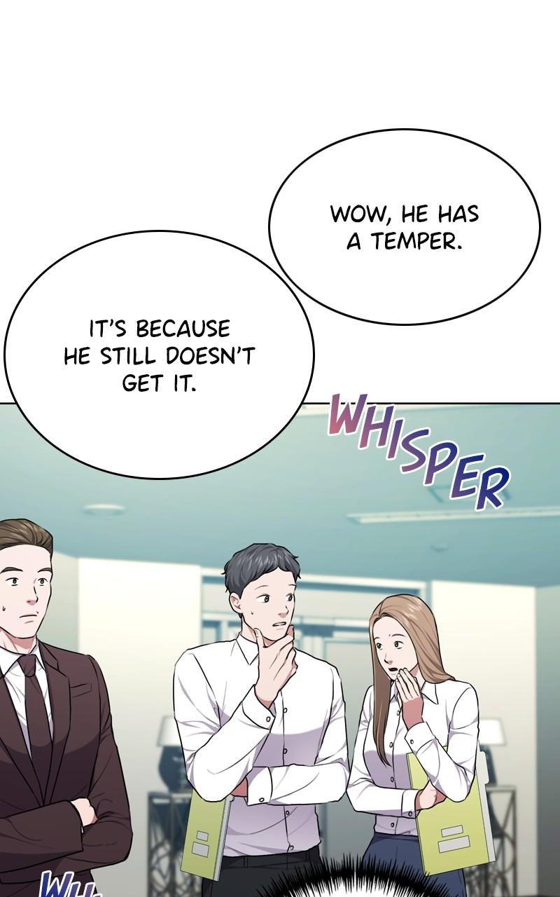 The Tax Reaper Chap 120 - Next Chap 121