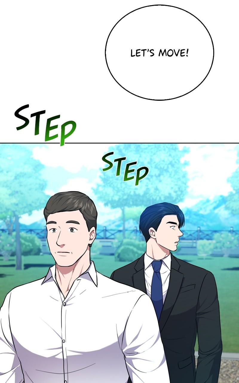 The Tax Reaper Chap 120 - Next Chap 121