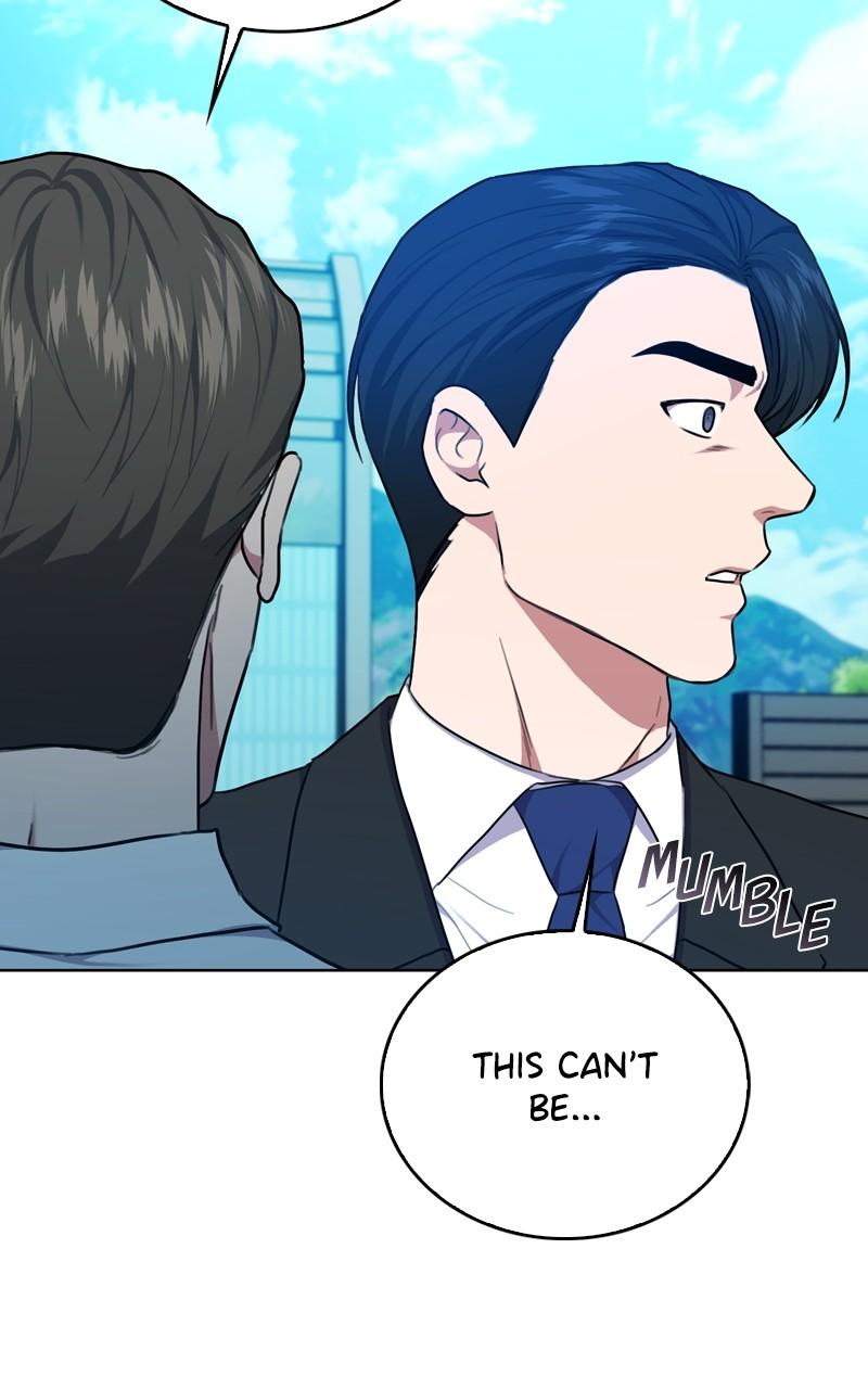 The Tax Reaper Chap 120 - Next Chap 121