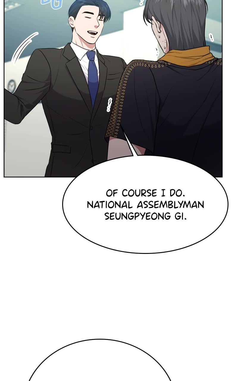 The Tax Reaper Chap 120 - Next Chap 121