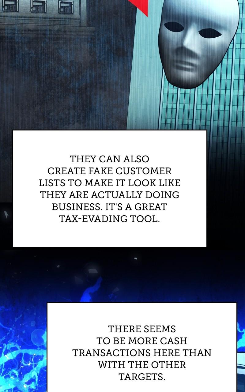 The Tax Reaper Chap 120 - Next Chap 121
