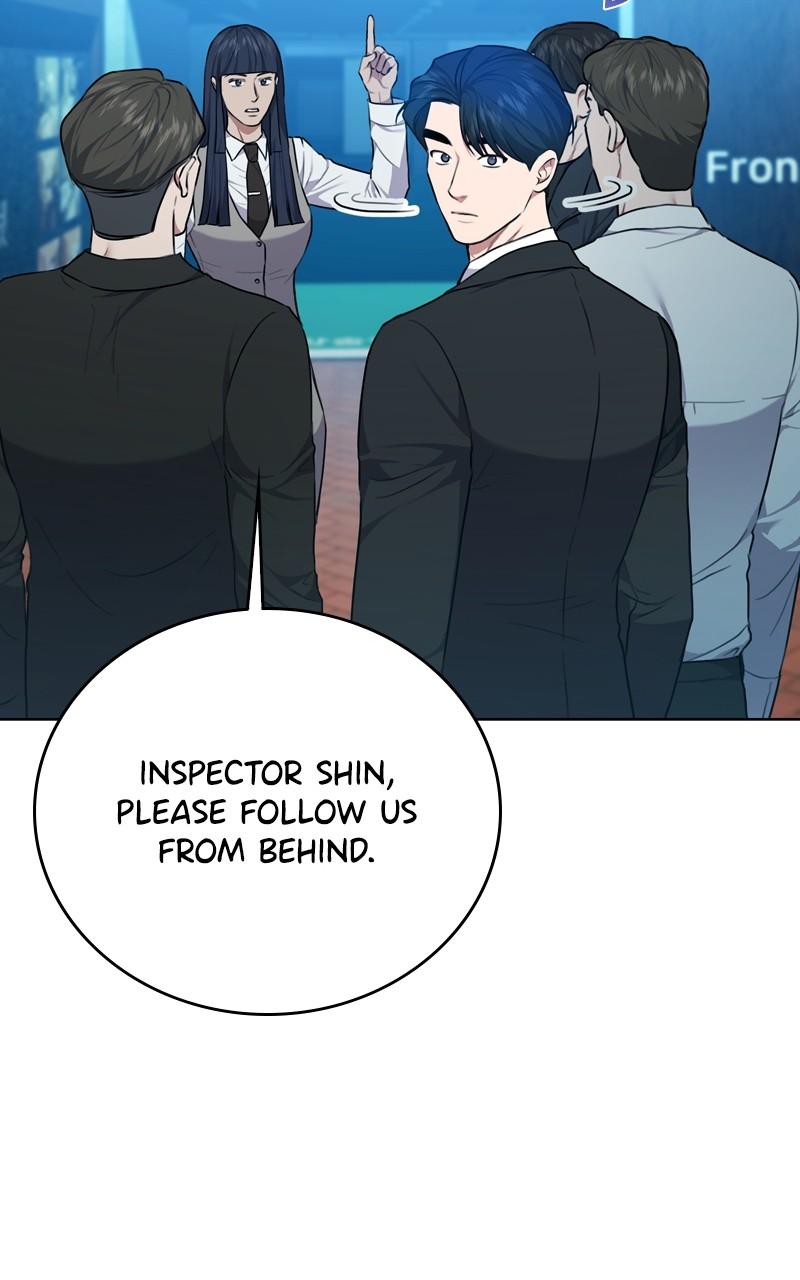 The Tax Reaper Chap 120 - Next Chap 121