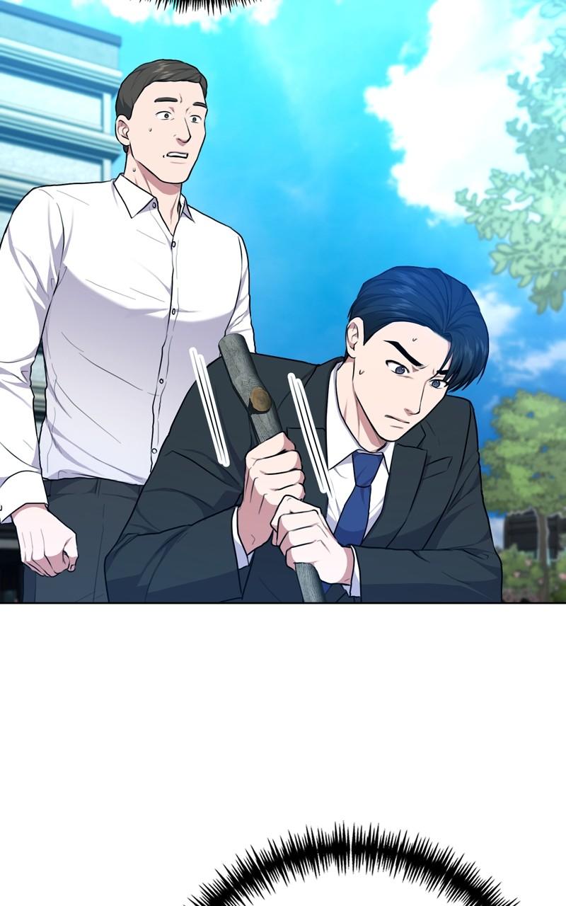 The Tax Reaper Chap 120 - Next Chap 121