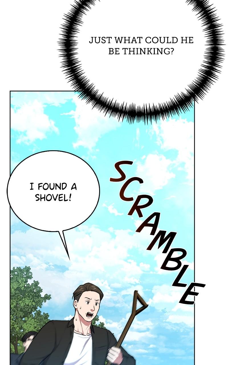 The Tax Reaper Chap 120 - Next Chap 121