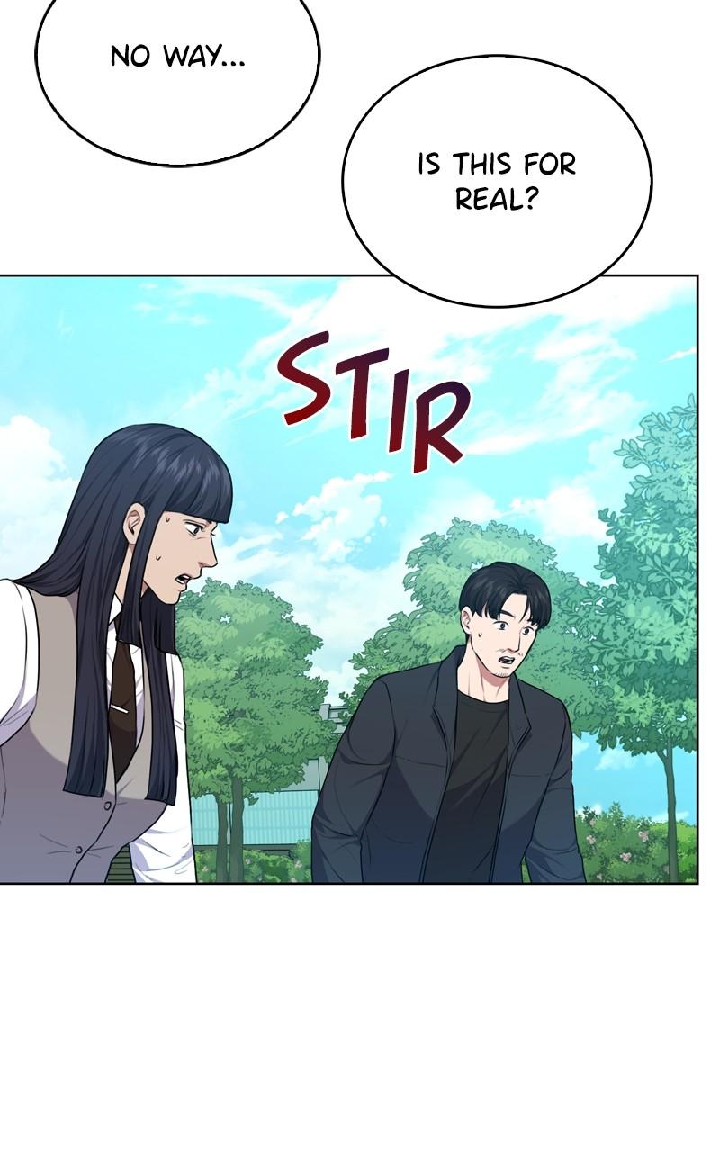The Tax Reaper Chap 120 - Next Chap 121