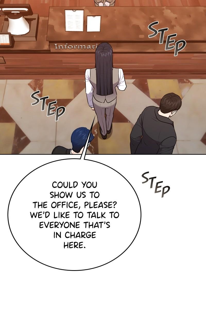 The Tax Reaper Chap 121 - Next Chap 122