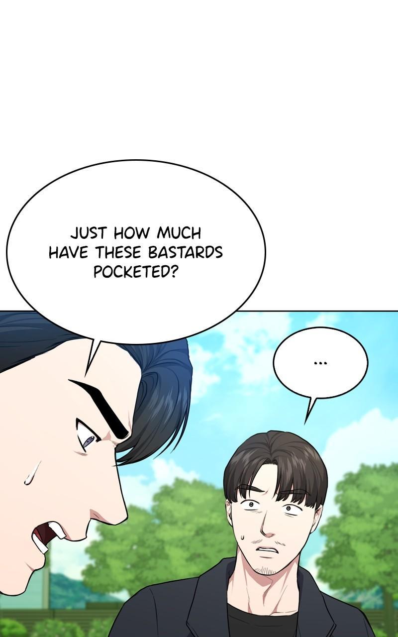 The Tax Reaper Chap 121 - Next Chap 122