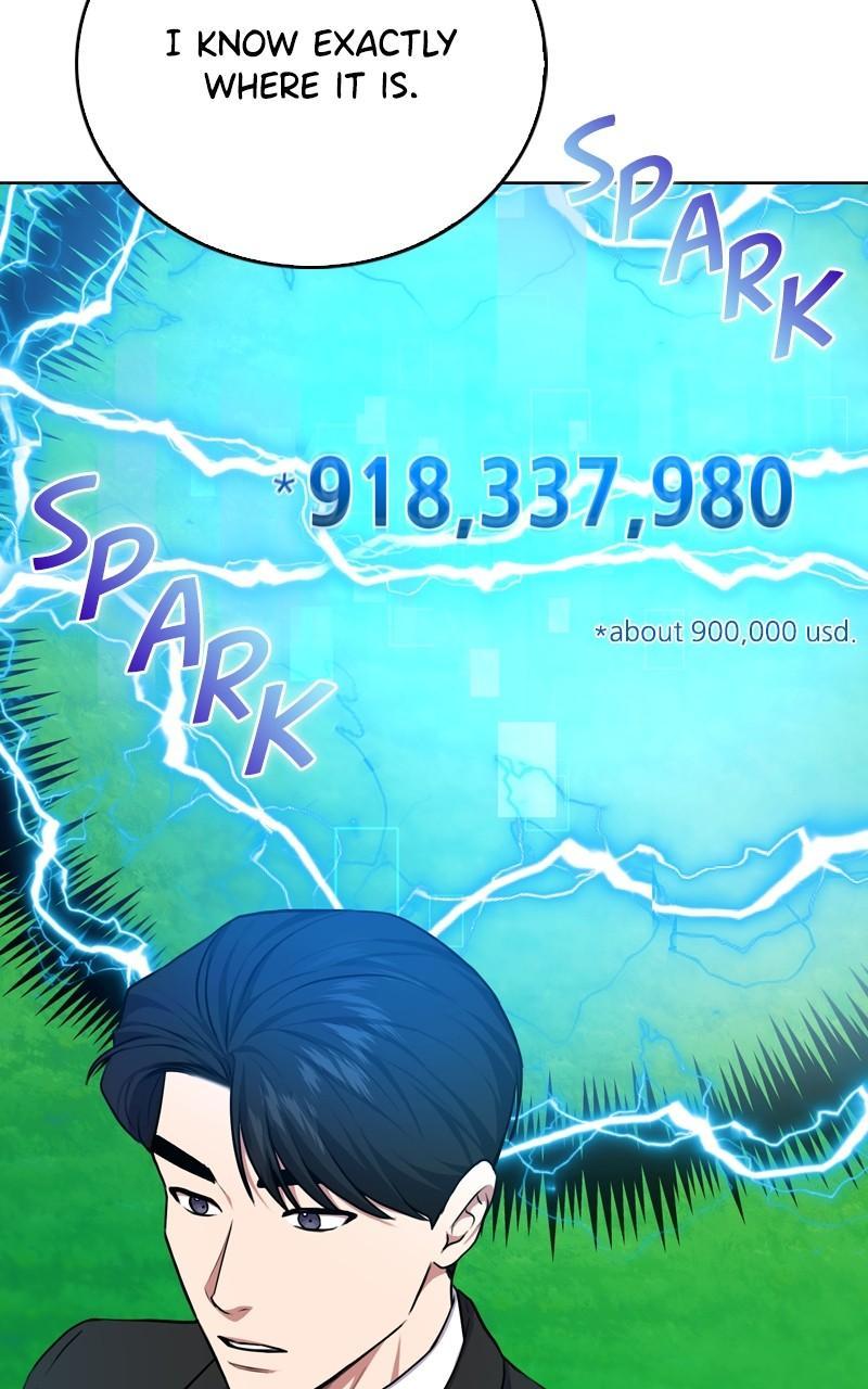 The Tax Reaper Chap 121 - Next Chap 122