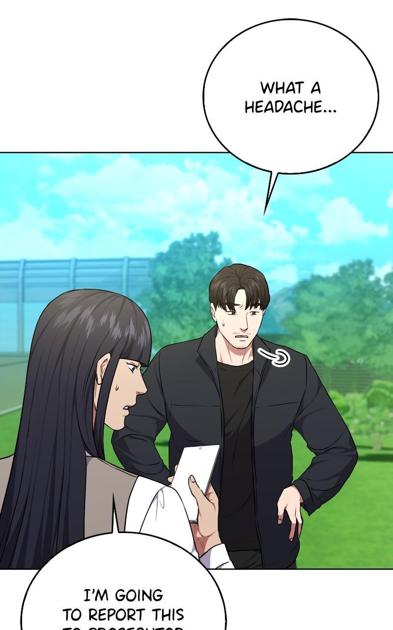 The Tax Reaper Chap 121 - Next Chap 122