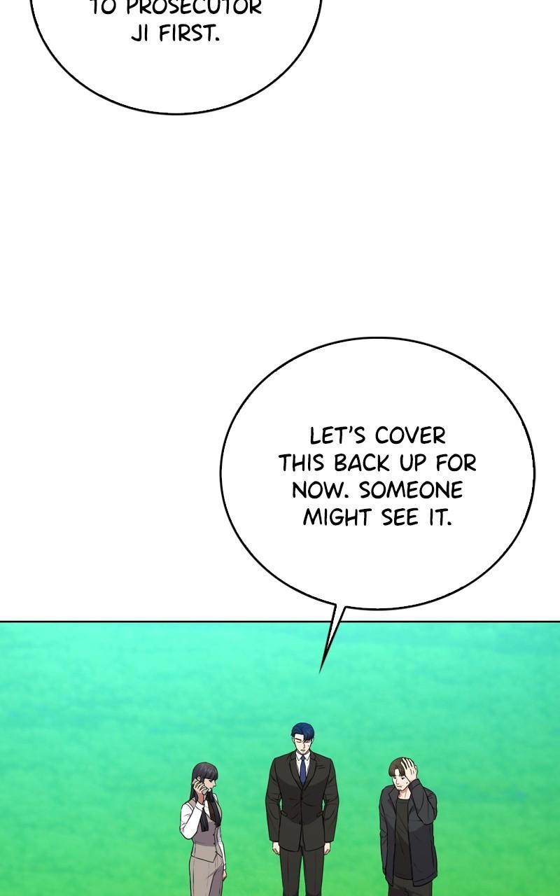 The Tax Reaper Chap 121 - Next Chap 122