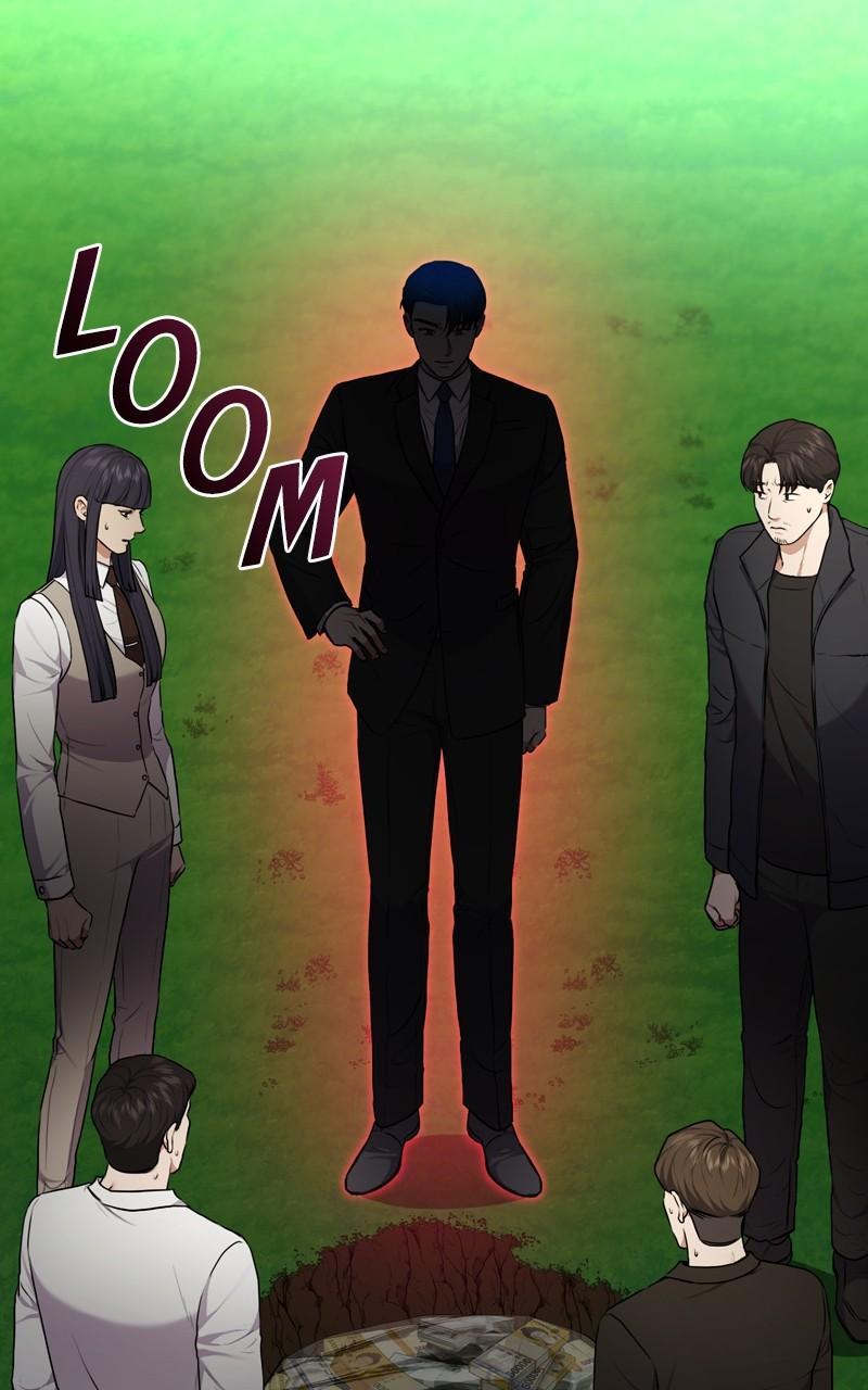 The Tax Reaper Chap 121 - Next Chap 122