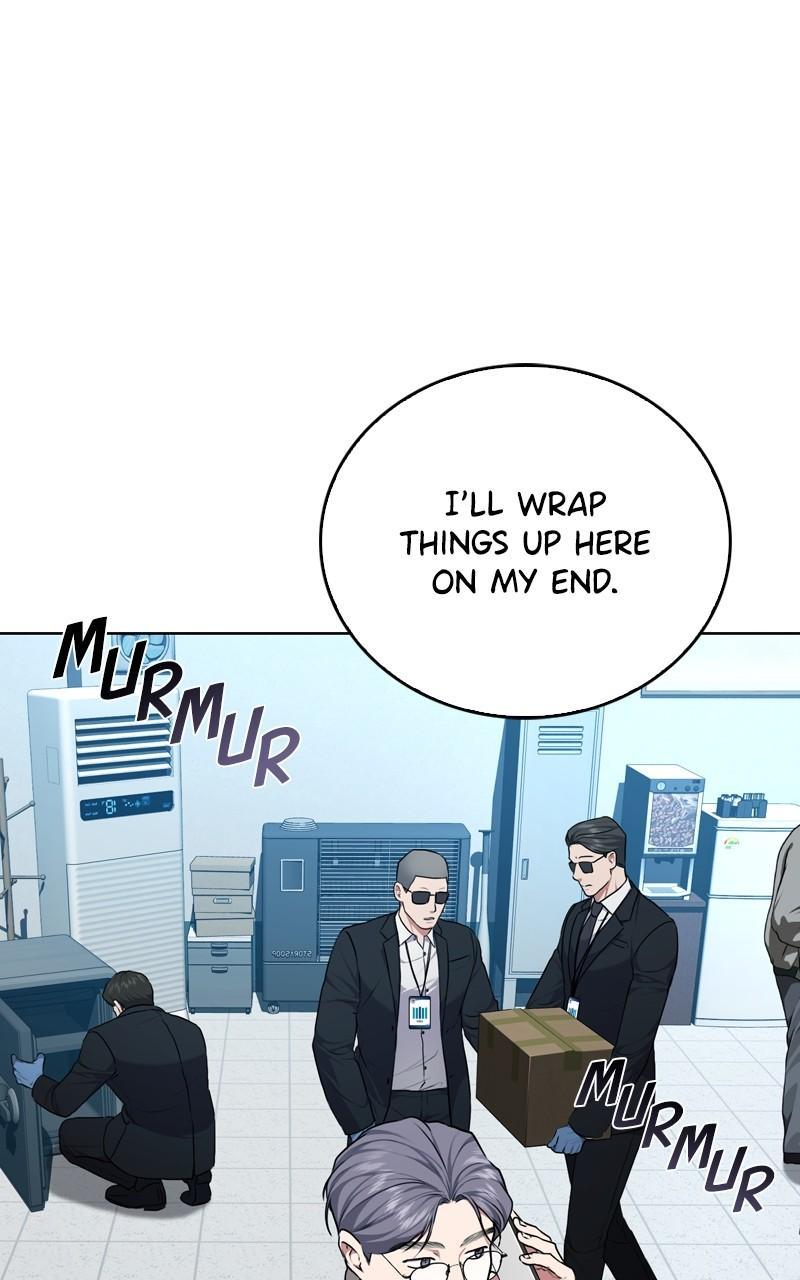 The Tax Reaper Chap 121 - Next Chap 122