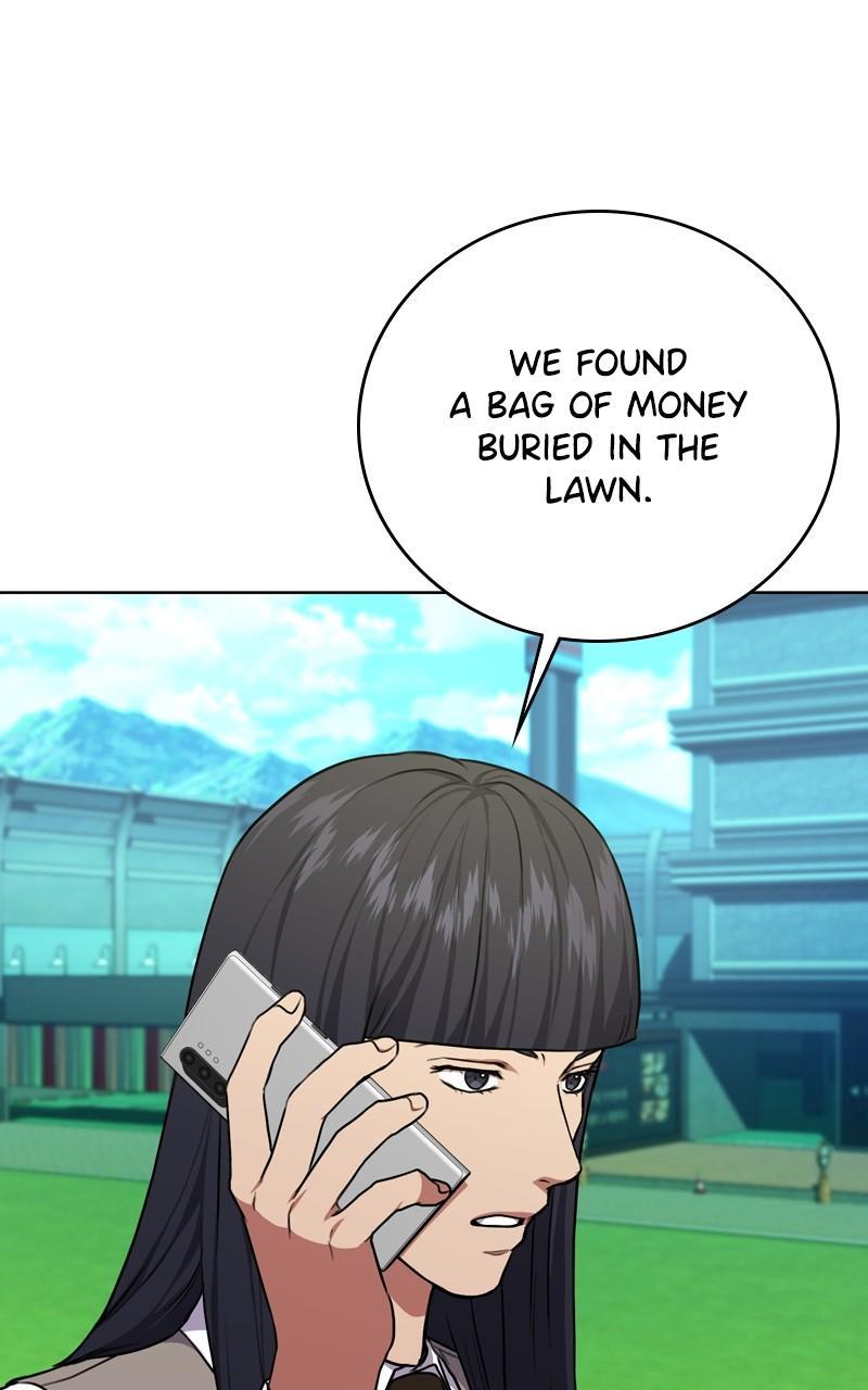 The Tax Reaper Chap 121 - Next Chap 122