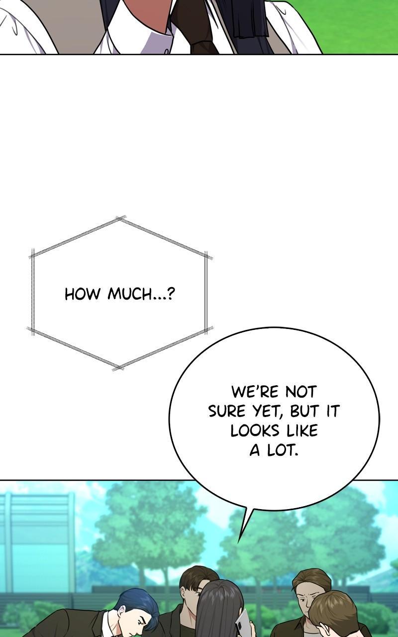 The Tax Reaper Chap 121 - Next Chap 122