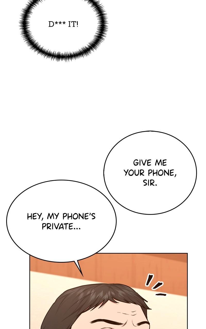 The Tax Reaper Chap 121 - Next Chap 122
