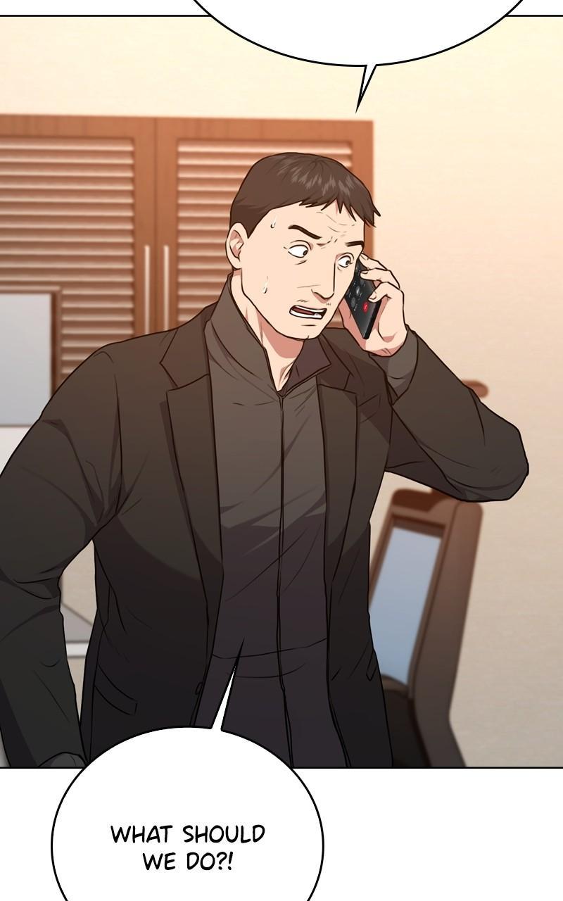 The Tax Reaper Chap 121 - Next Chap 122