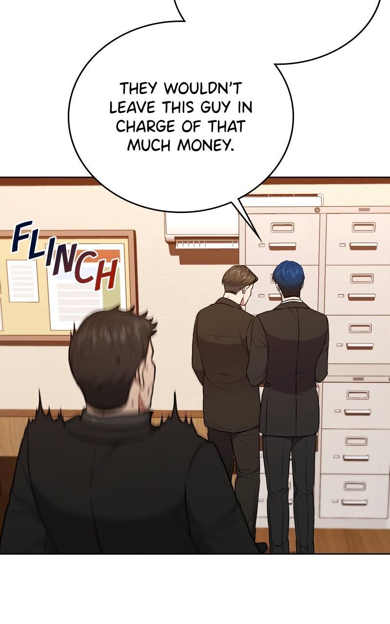 The Tax Reaper Chap 121 - Next Chap 122