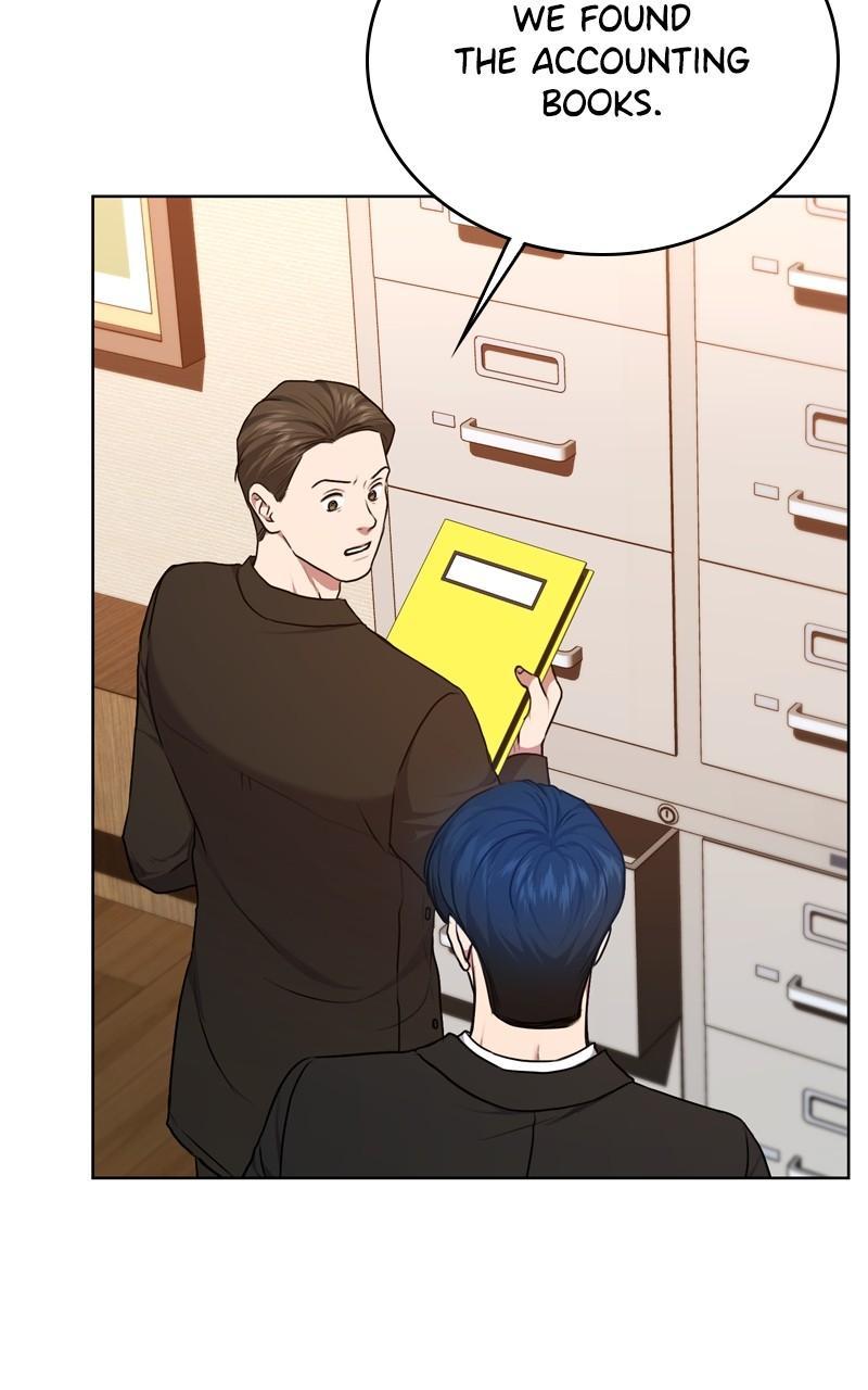 The Tax Reaper Chap 121 - Next Chap 122