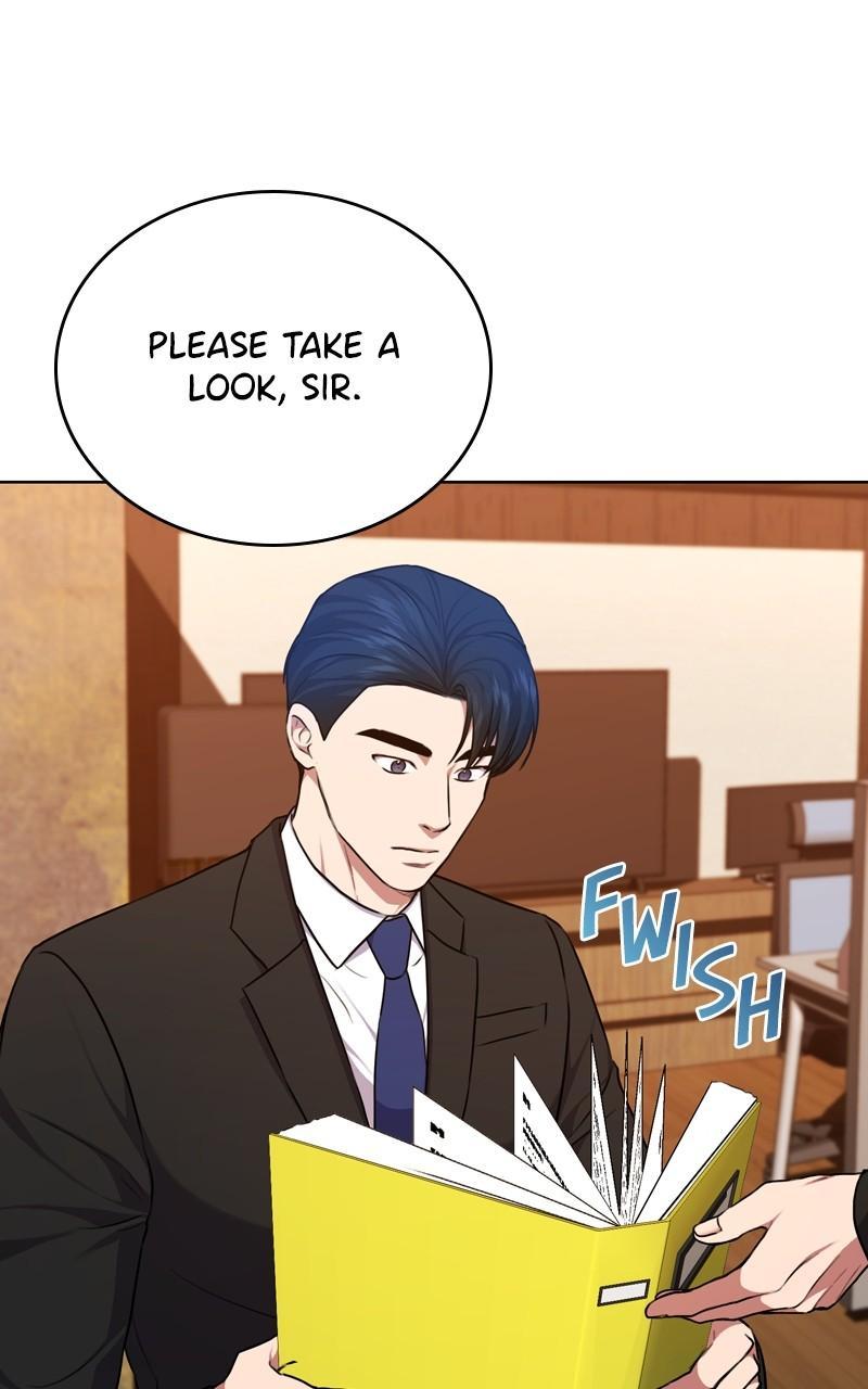 The Tax Reaper Chap 121 - Next Chap 122