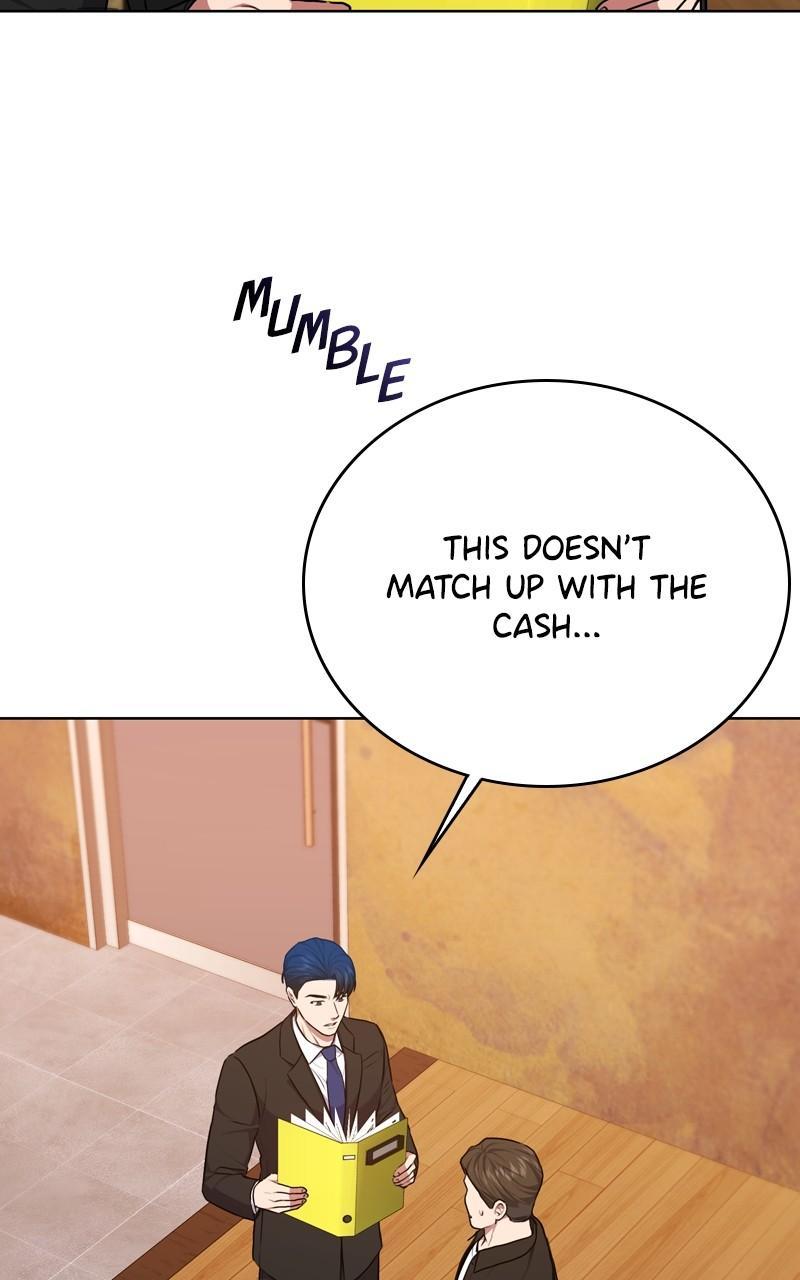 The Tax Reaper Chap 121 - Next Chap 122
