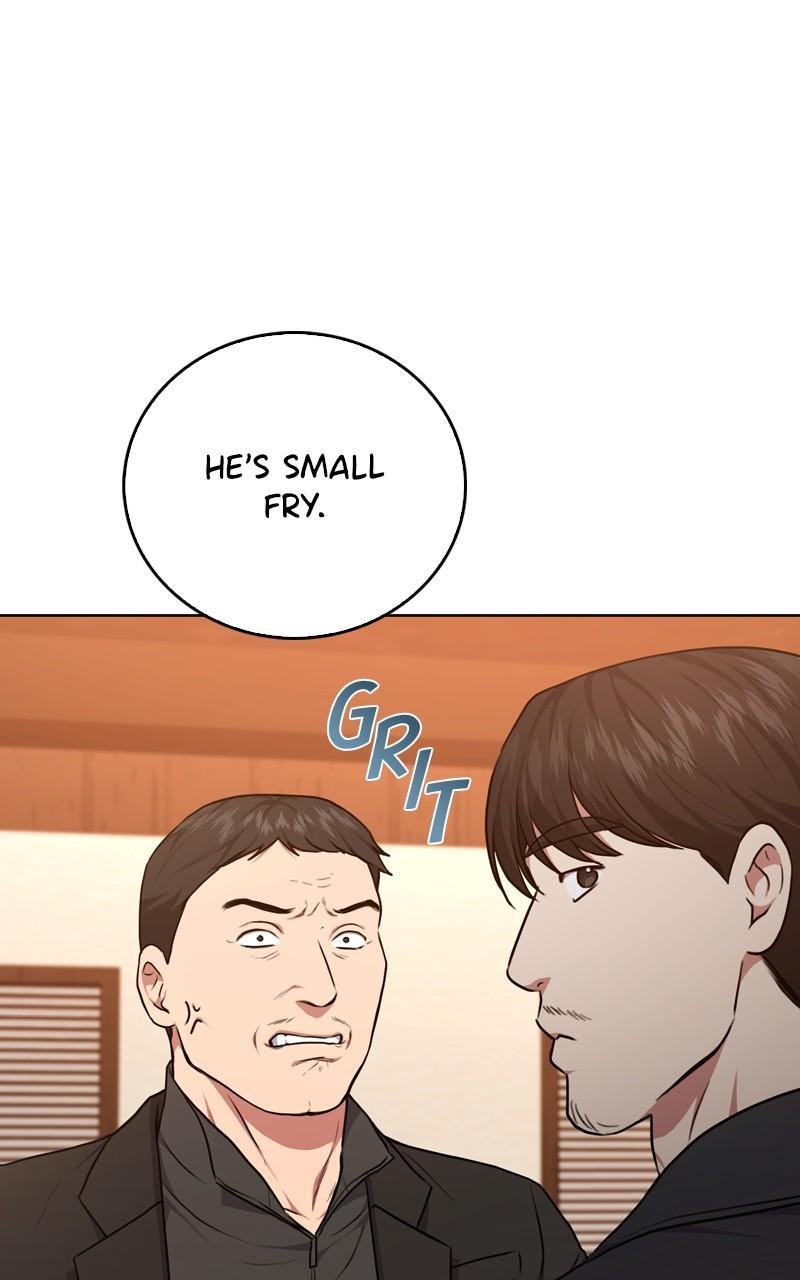 The Tax Reaper Chap 121 - Next Chap 122