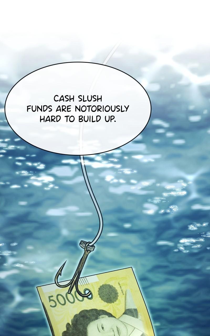 The Tax Reaper Chap 121 - Next Chap 122
