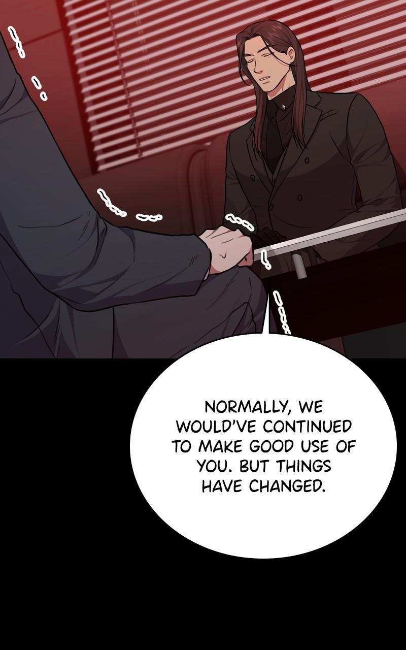 The Tax Reaper Chap 121 - Next Chap 122