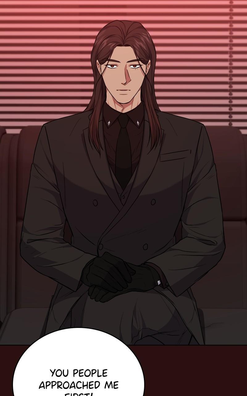 The Tax Reaper Chap 121 - Next Chap 122