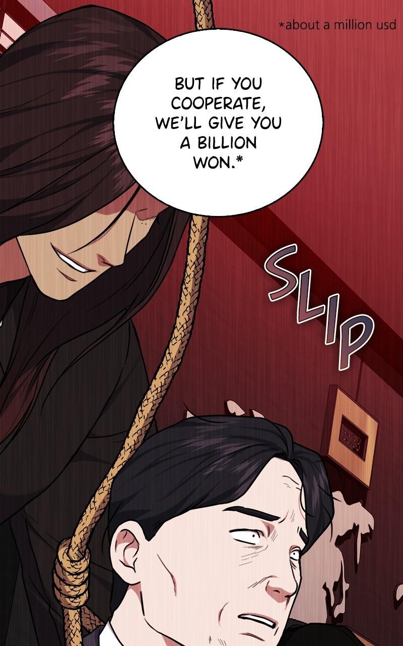 The Tax Reaper Chap 121 - Next Chap 122