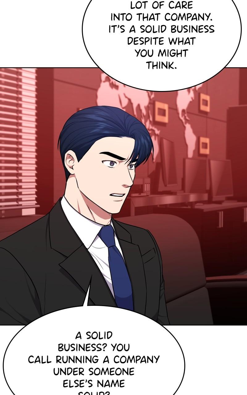 The Tax Reaper Chap 122 - Next Chap 123