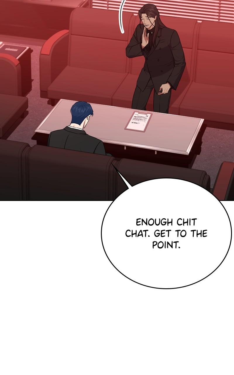 The Tax Reaper Chap 122 - Next Chap 123